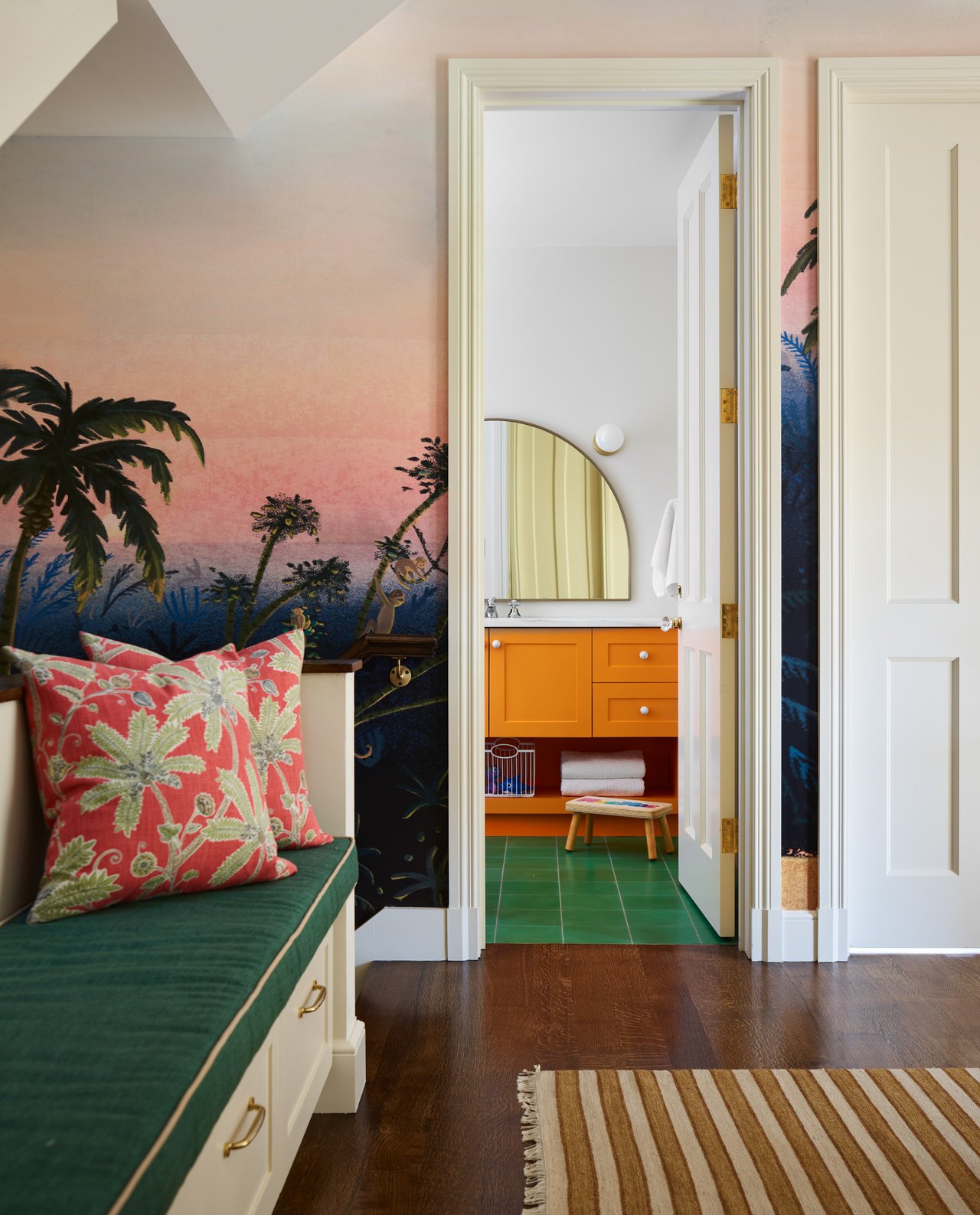 South End Single Family