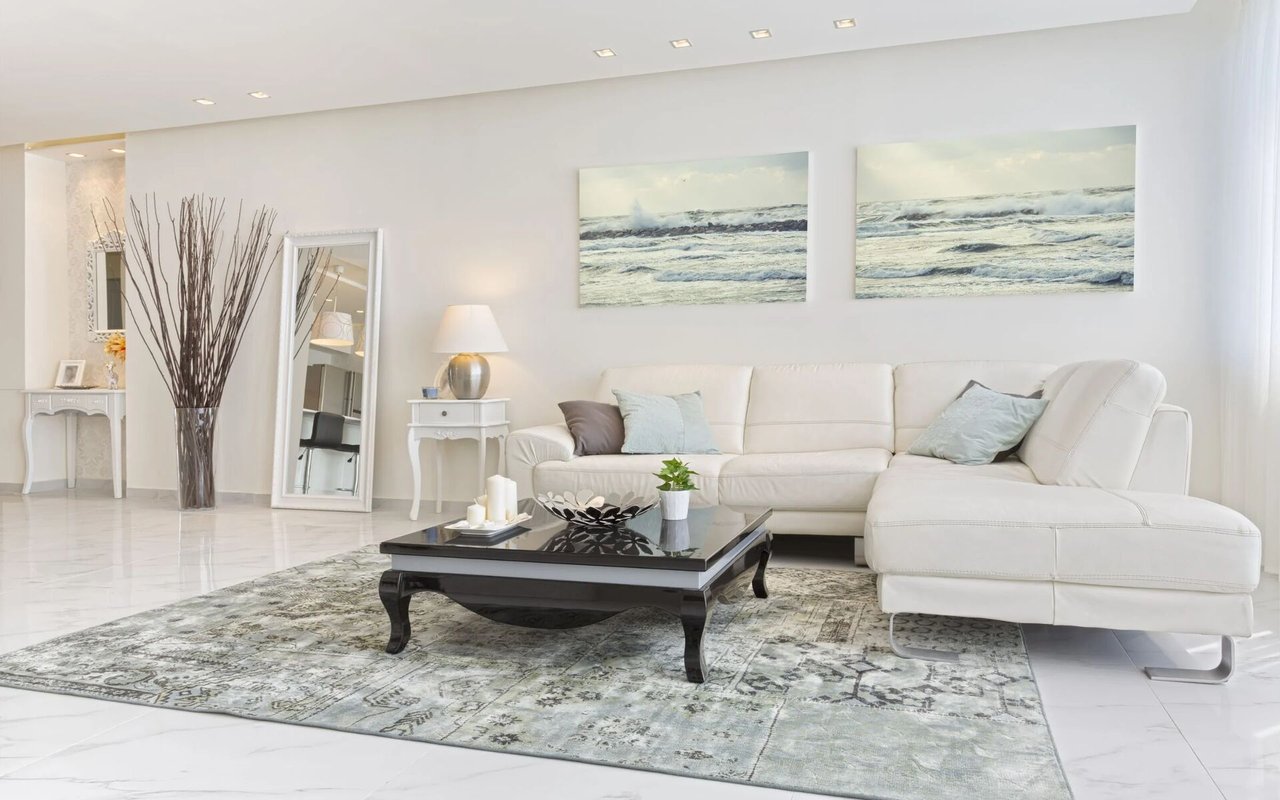 Case-Shiller: Pace of Home Price Growth 'Not Alarming'