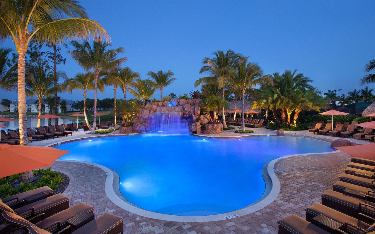 Lely Resort, South Naples
