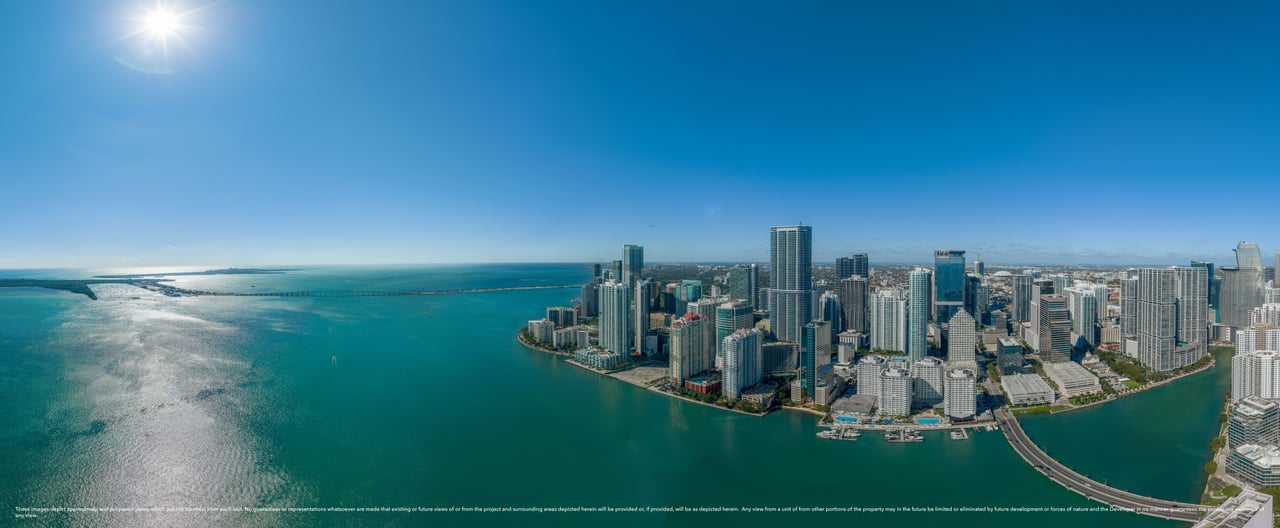 The Residences at Mandarin Oriental, Miami