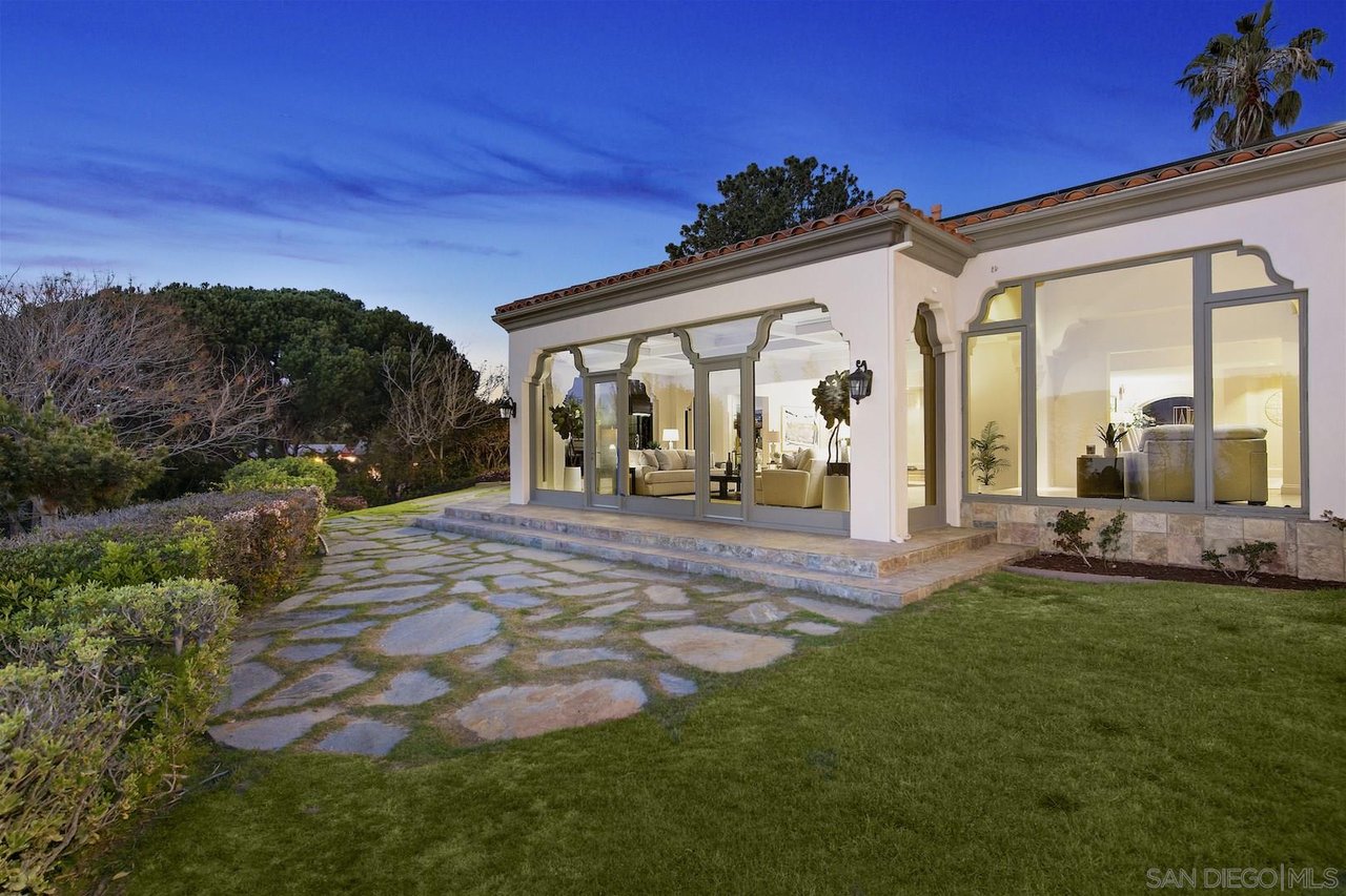 Sold-La Jolla Farms  Pacific Sothebys International Realty✨ | Team Amber Anderson | 