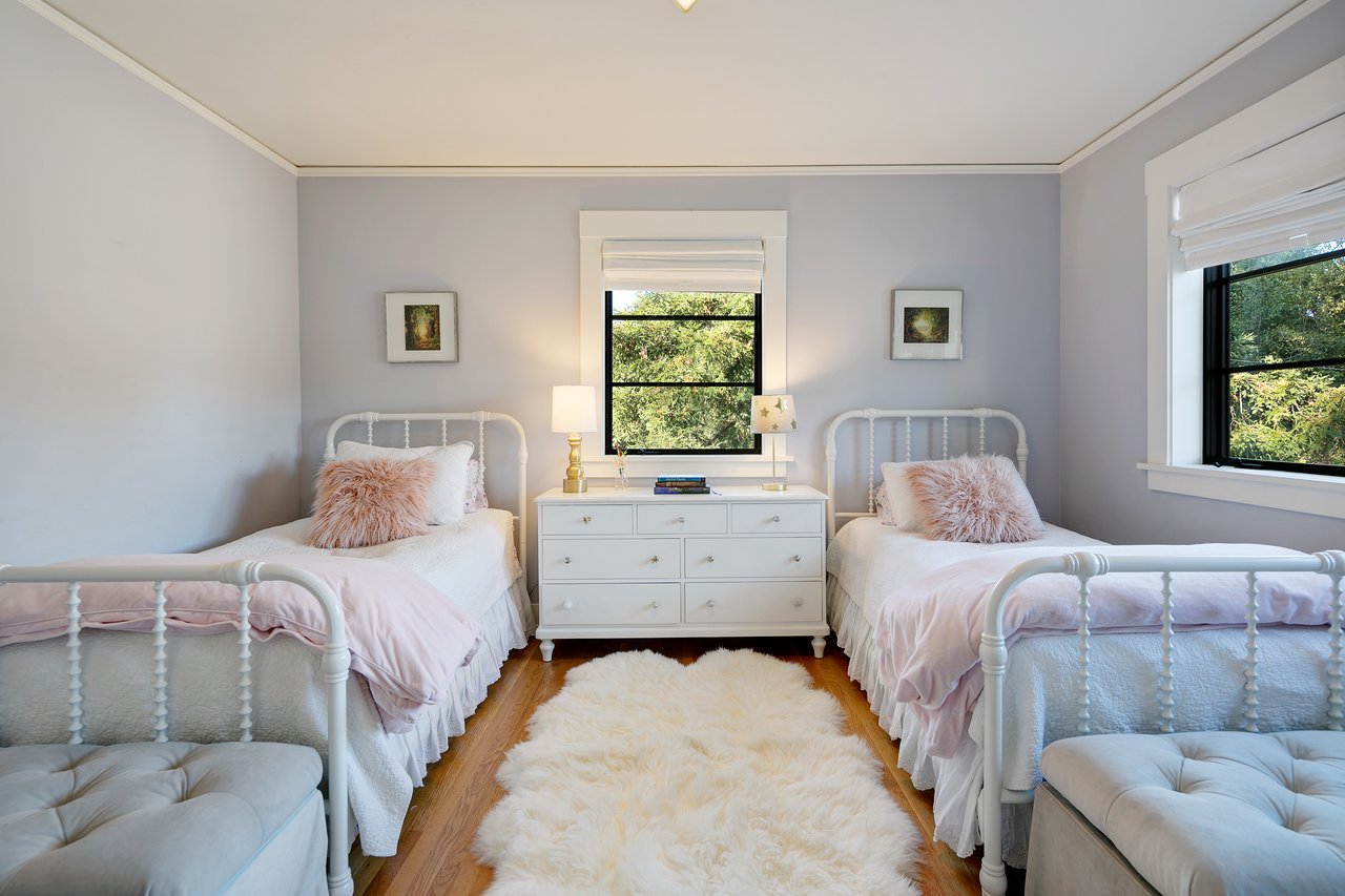 90 Alder Avenue, San Anselmo