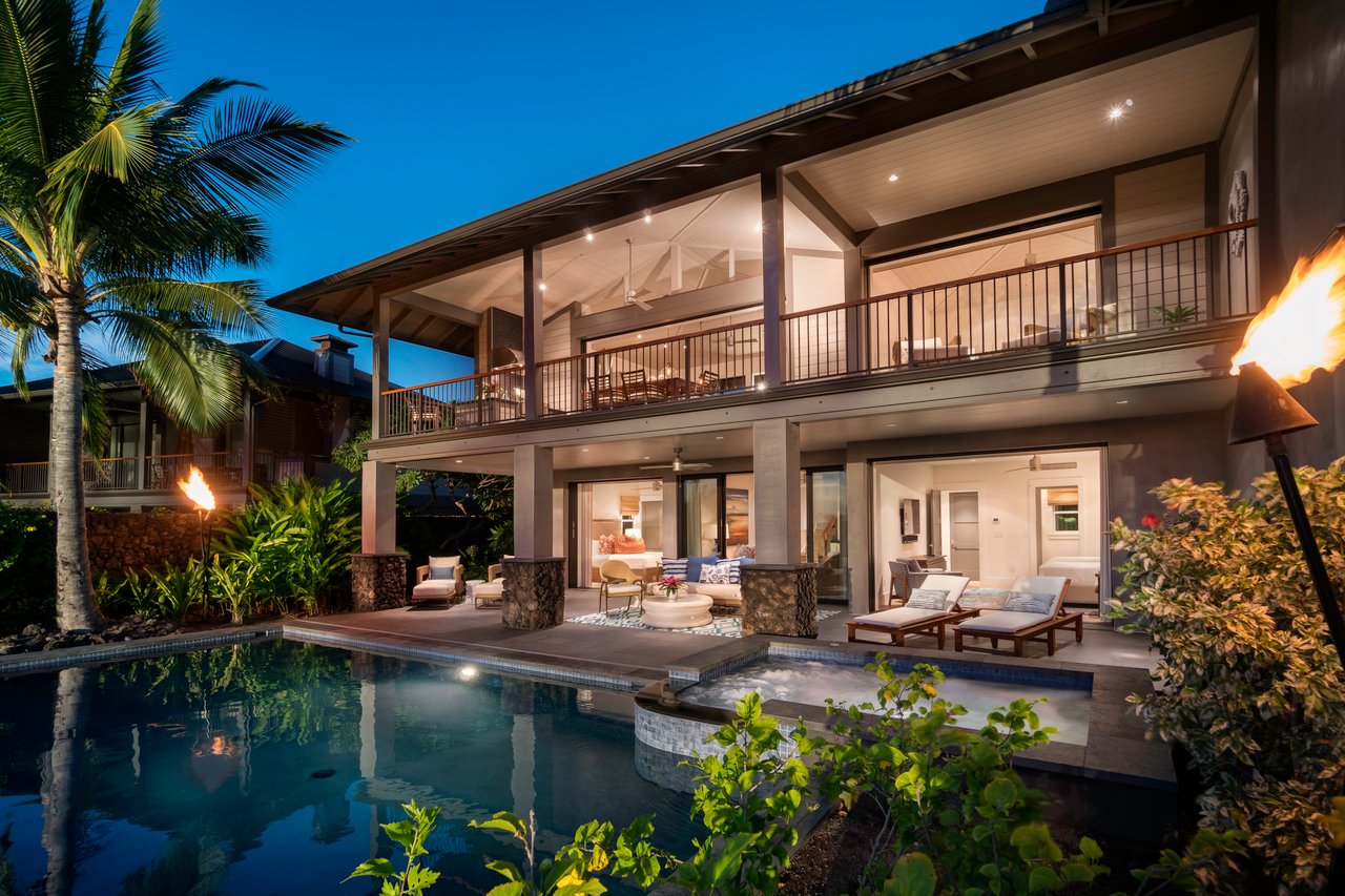 73-4824 Hinahina Rd, #4