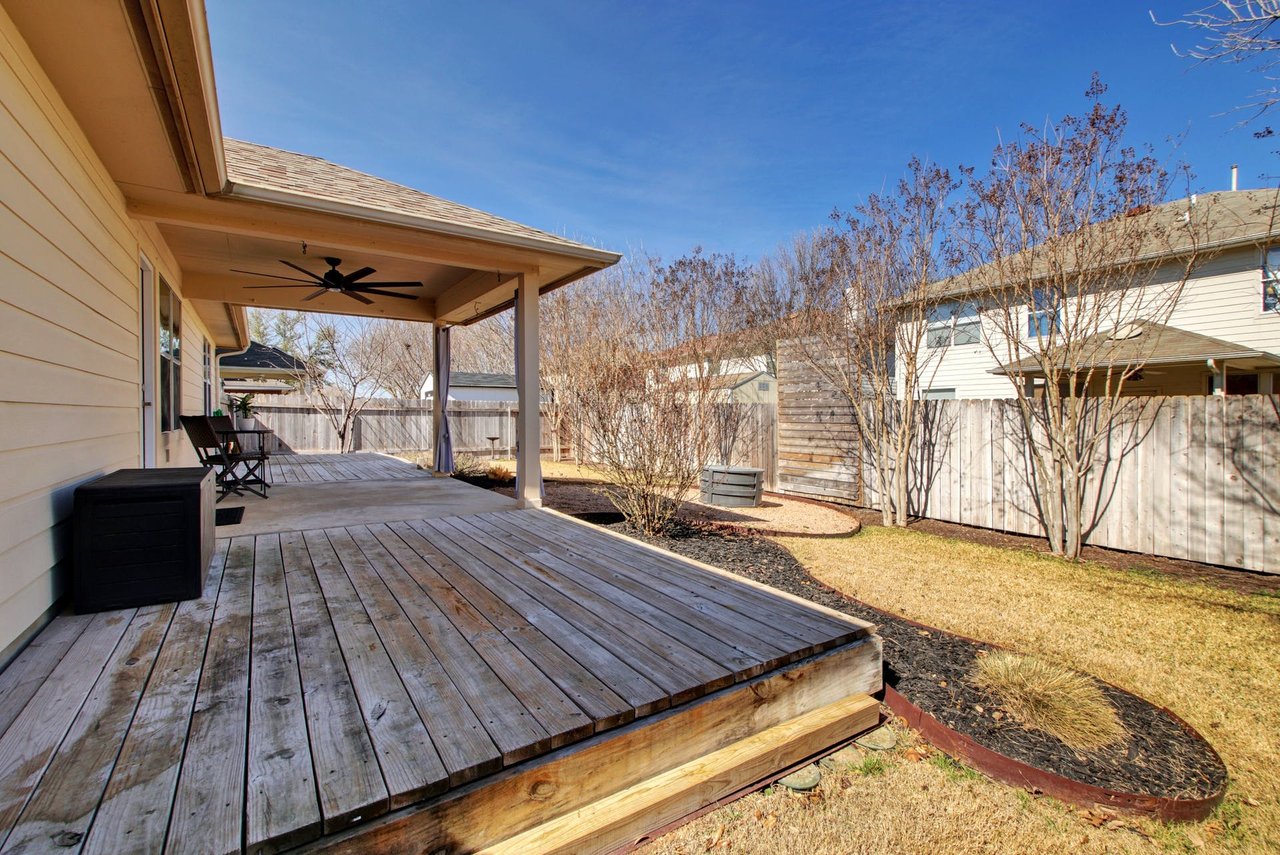 2415 Candle Ridge Trl, Georgetown, Texas 78626