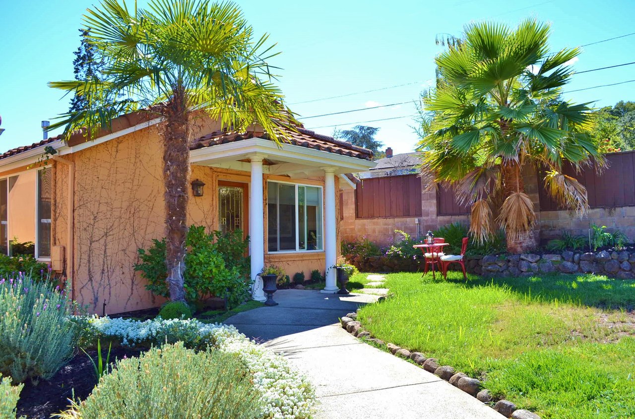 702 Tamalpais Avenue, Novato