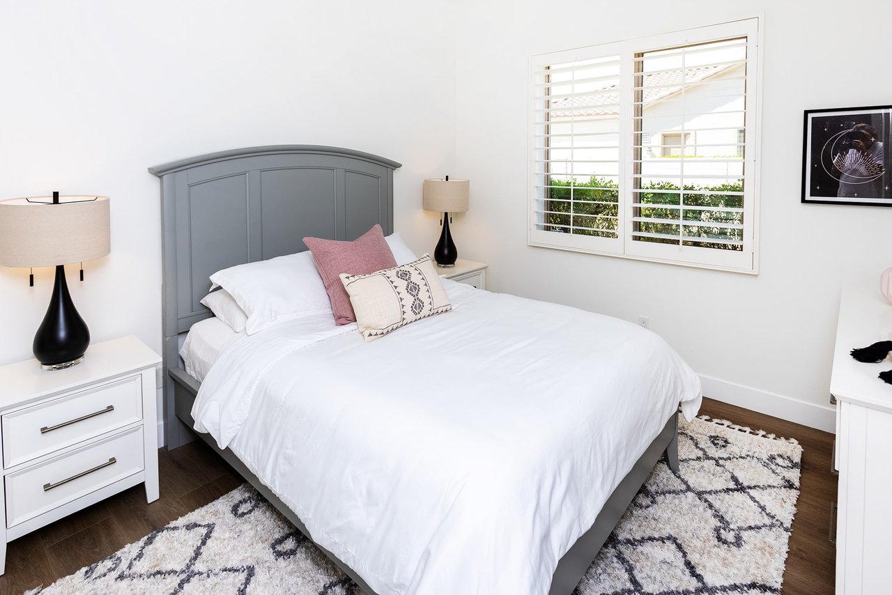 Coachella Valley Retreat