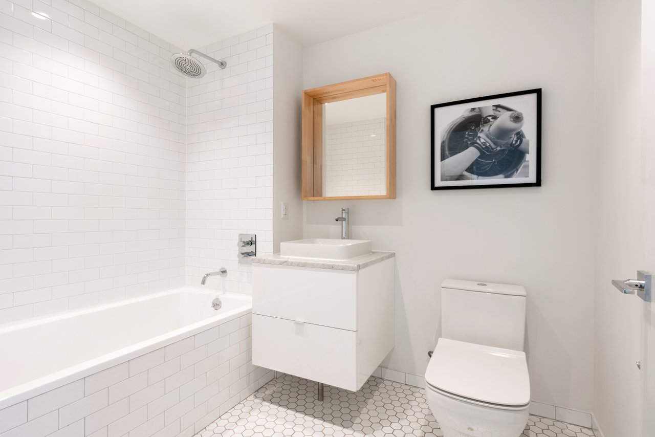 651 New York Ave, #505