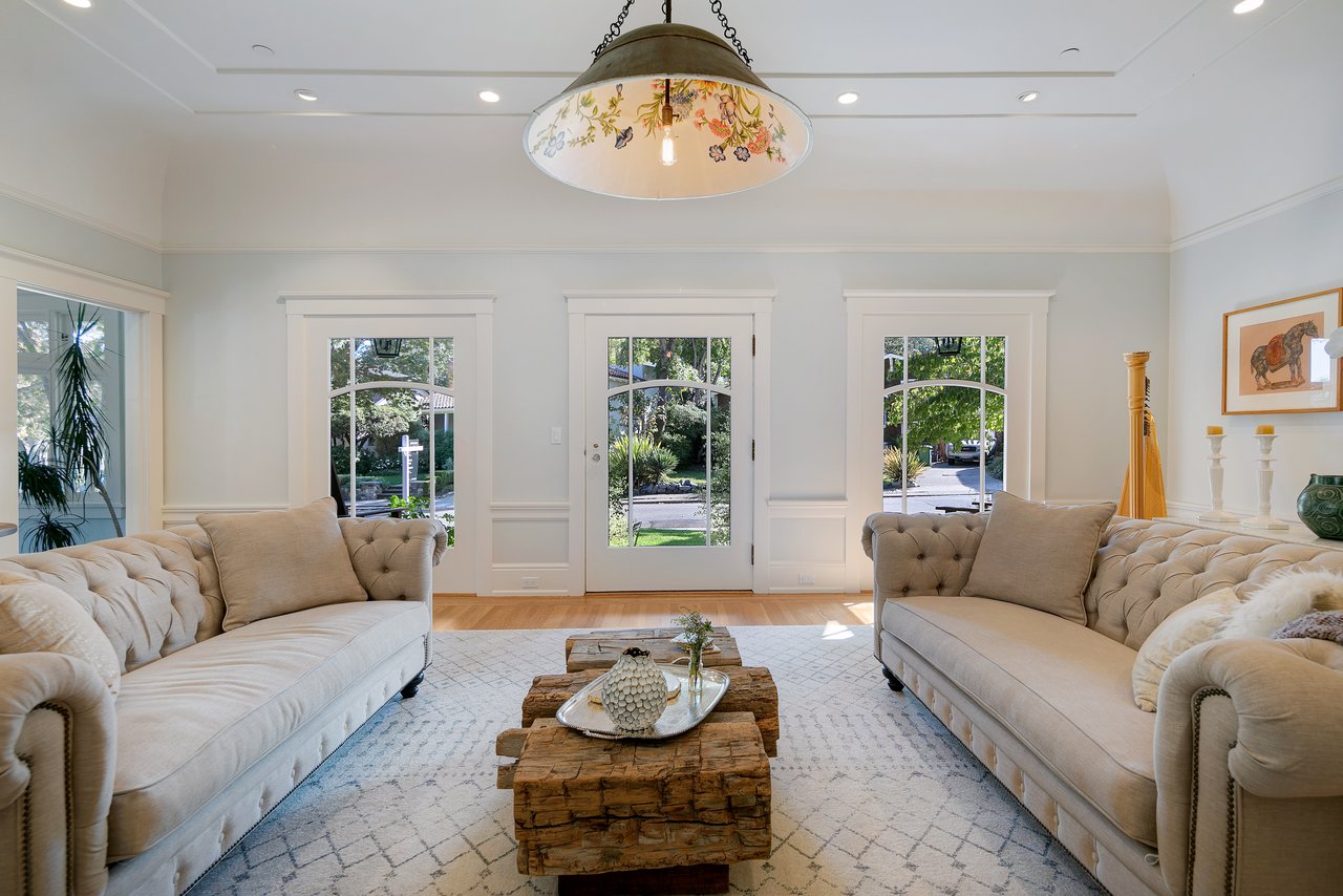 90 Alder Avenue, San Anselmo