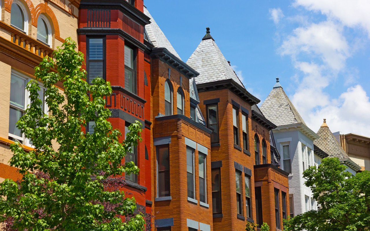 Dupont Circle