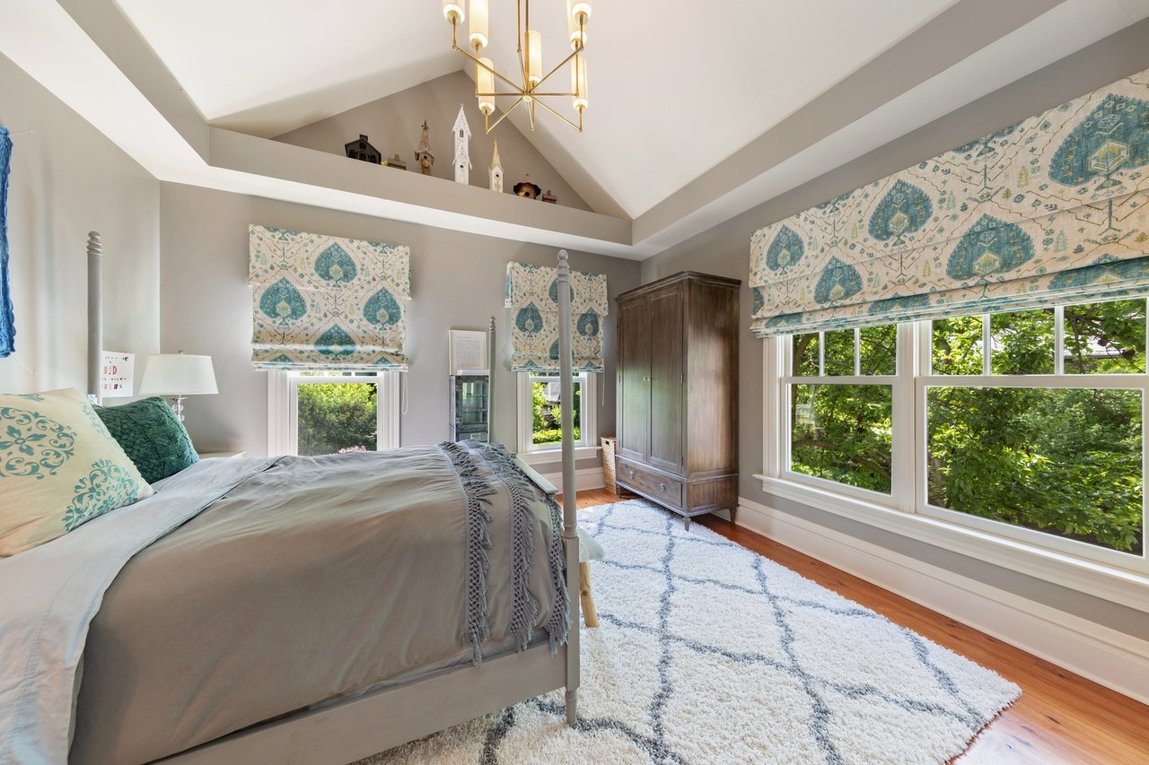 Experience Luxury Living Like Never Before