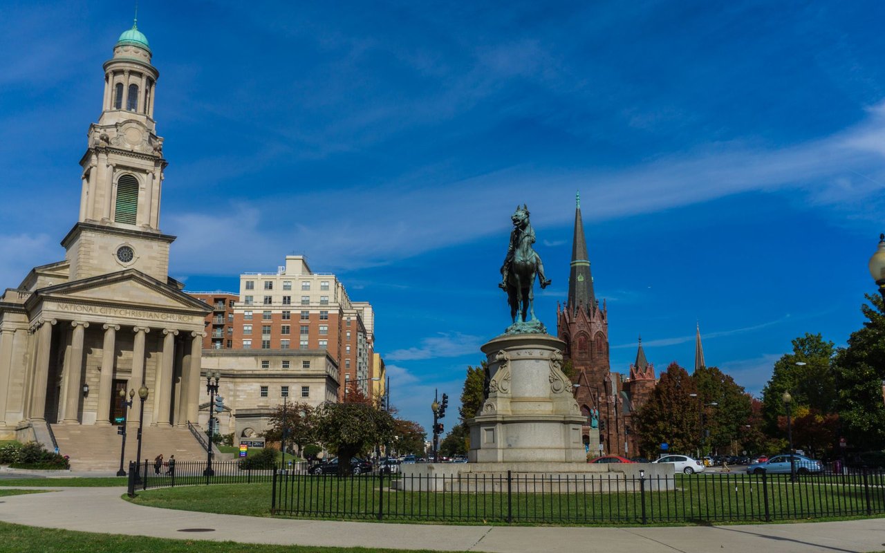 Logan Circle