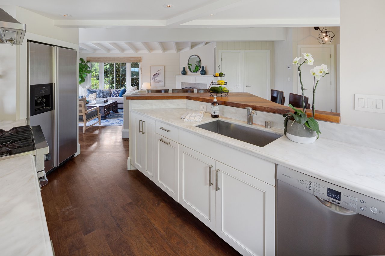 32 Skyline Road, San Anselmo