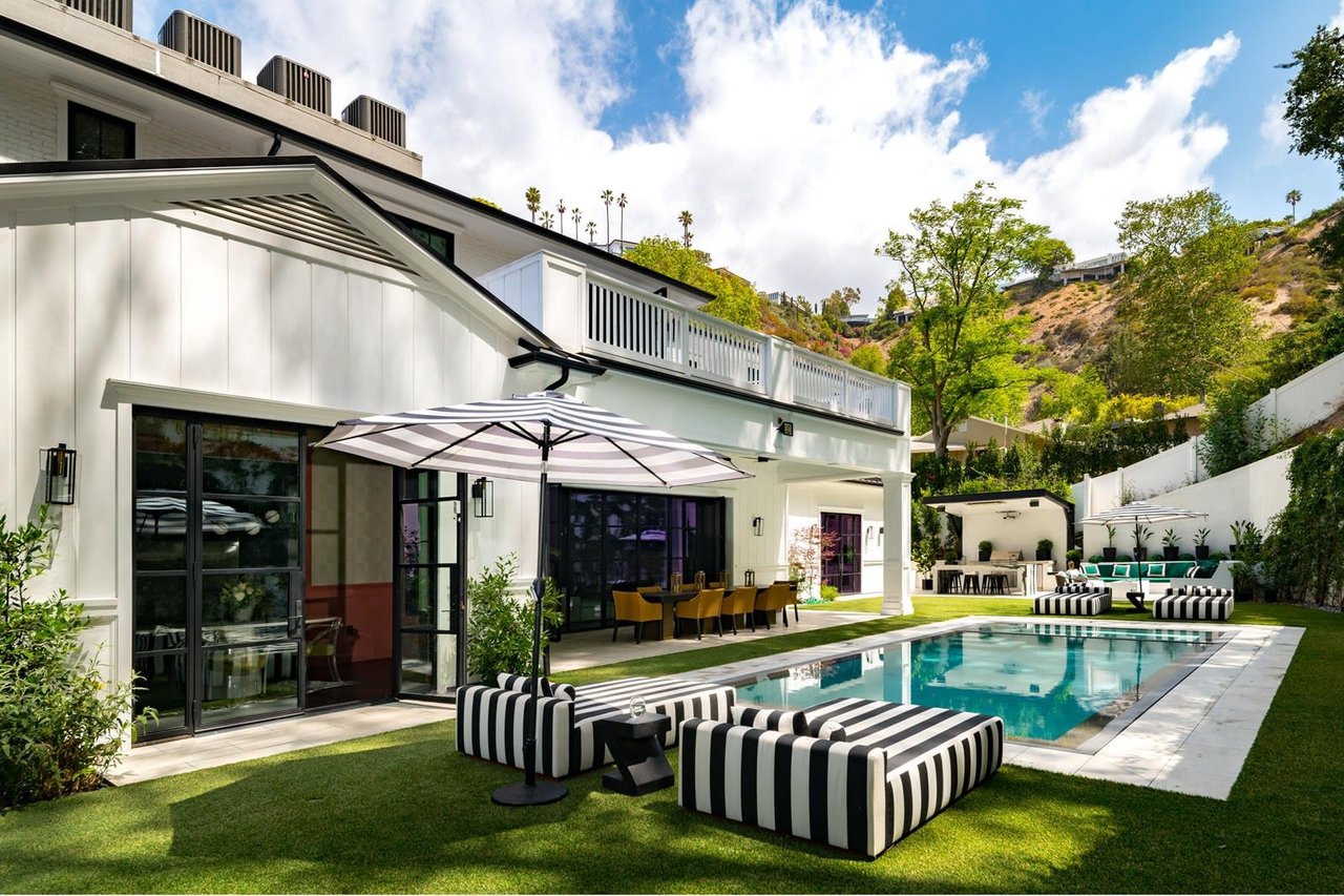 Timeless Bel Air Estate