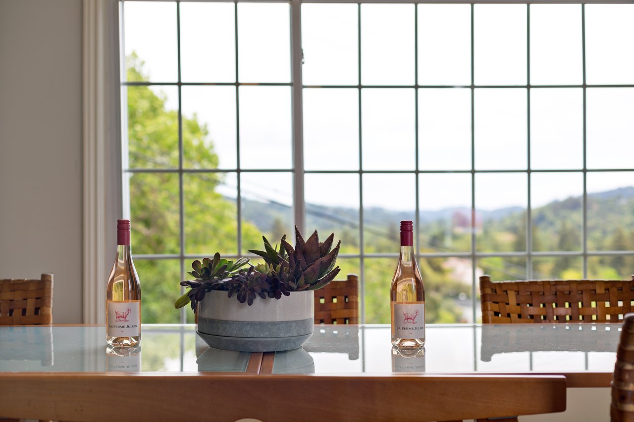 32 Skyline Road, San Anselmo