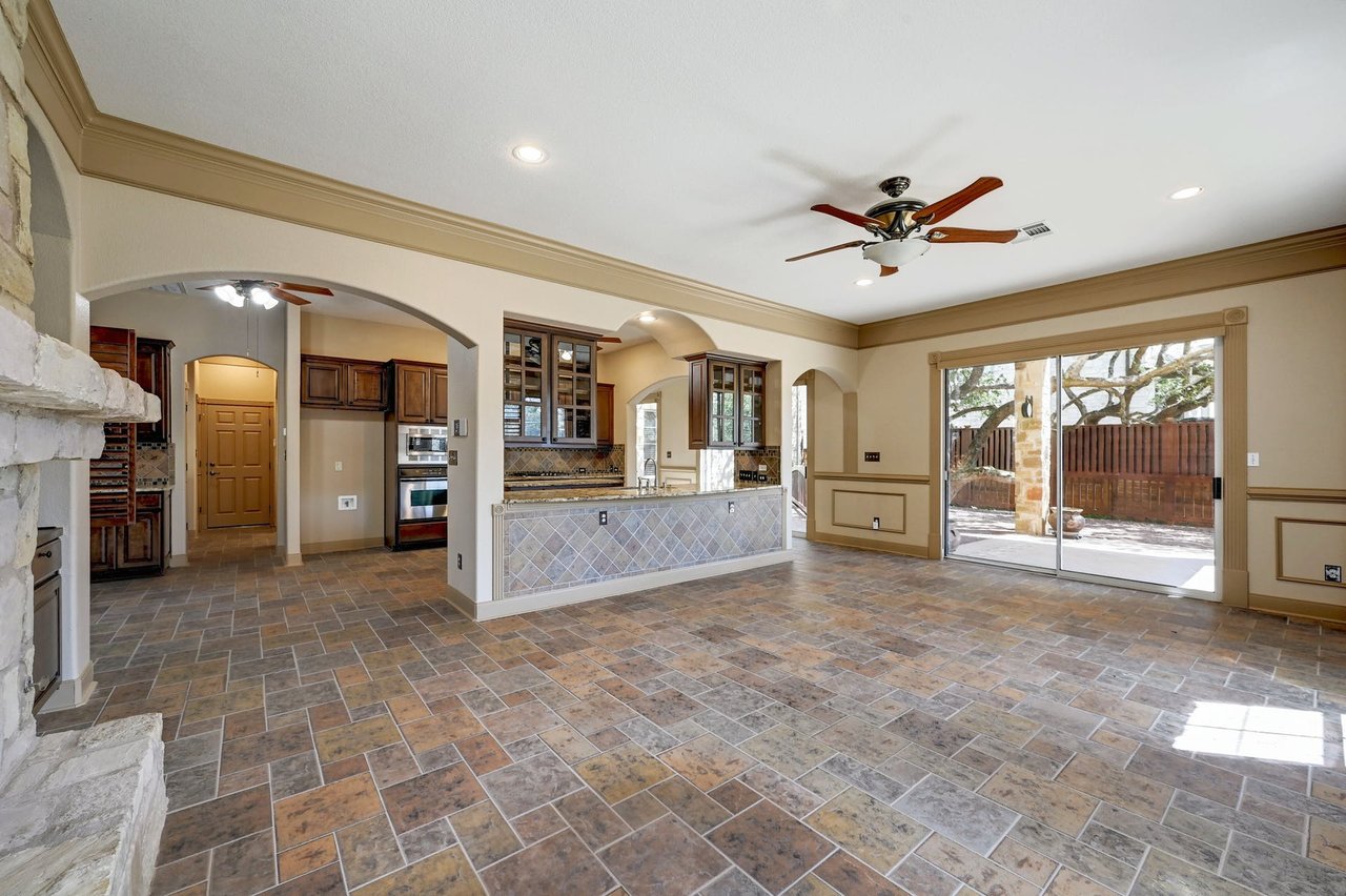7217 Lapin Cv, Austin, Texas 78739