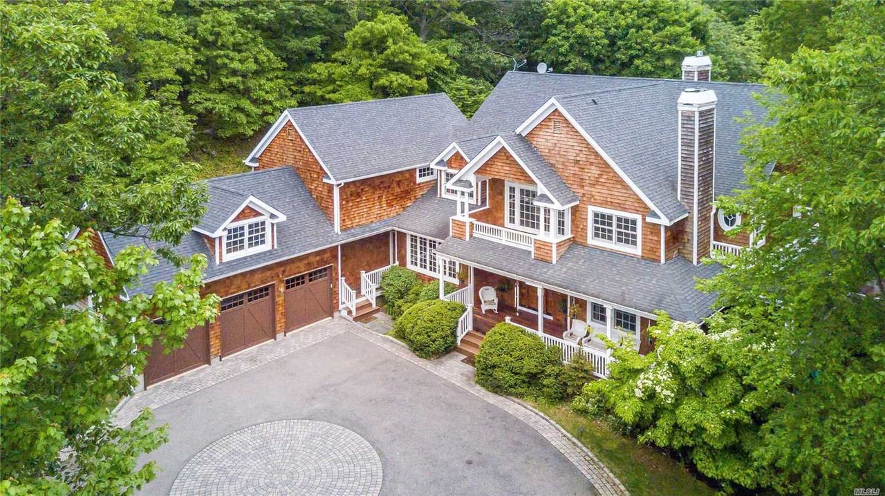 100 Shore Rd, Cold Spring Harbor