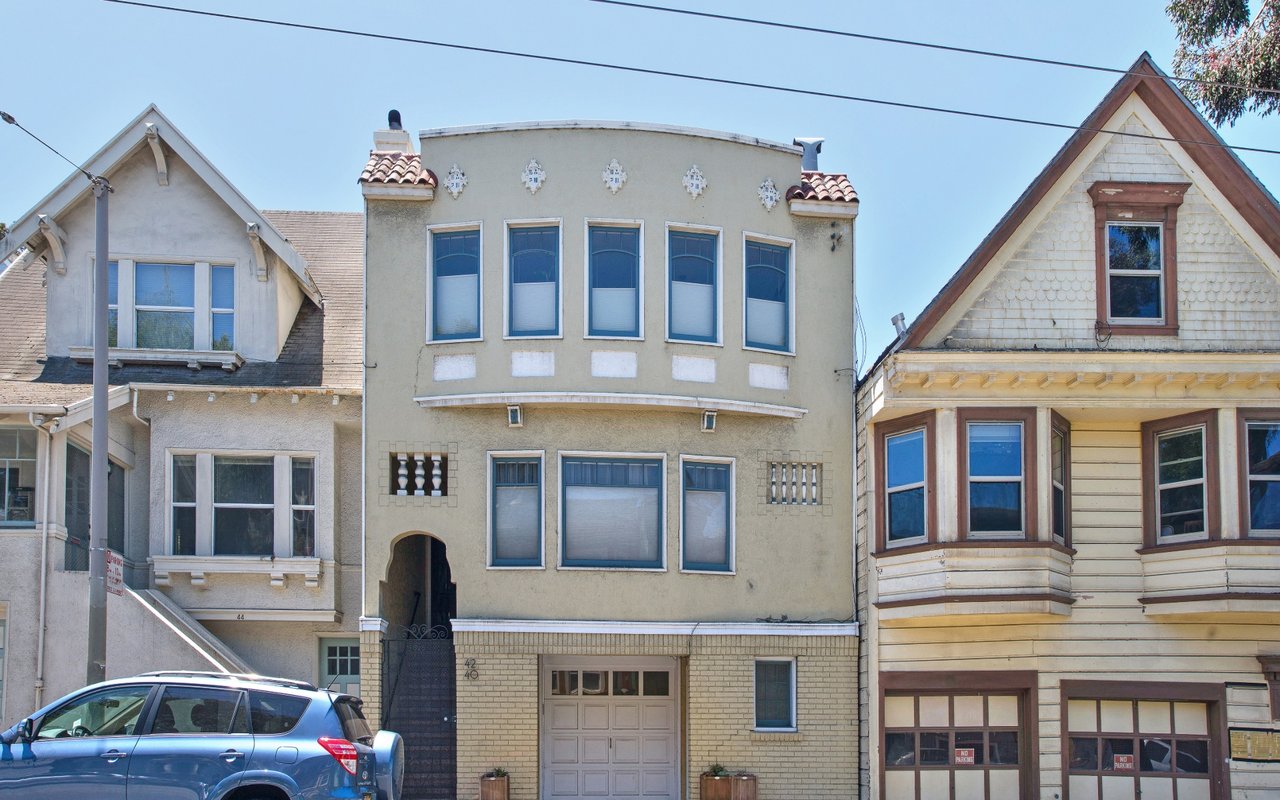 42 Cortland Ave
