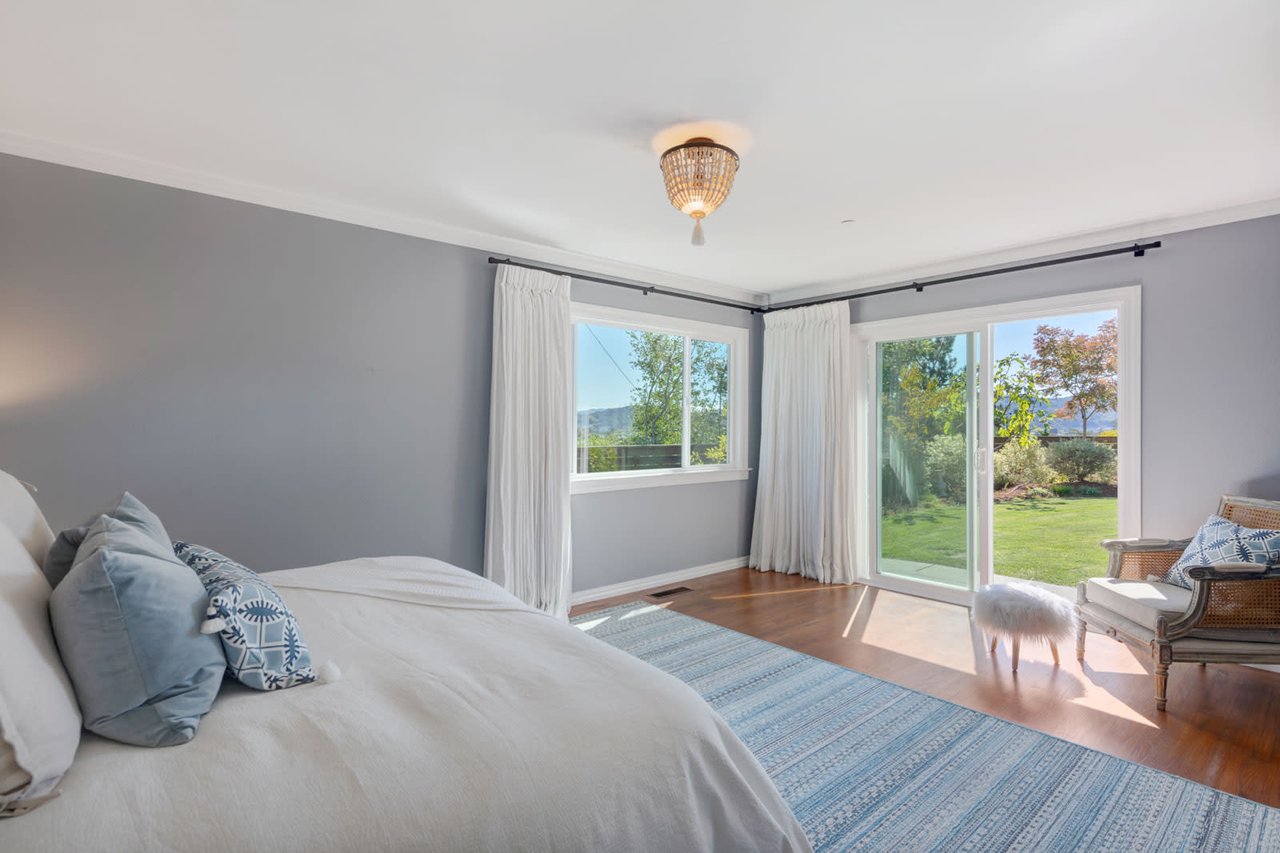 9 Junipero Serra Avenue