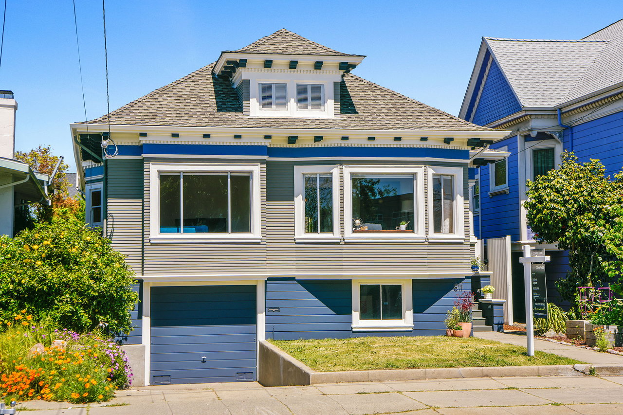 811 Santa Clara Ave