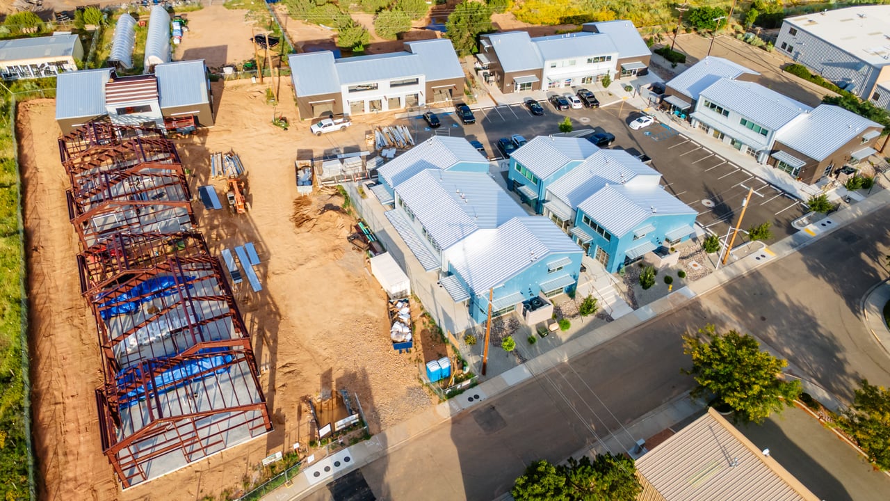 1189 Parkway Studios, Santa Fe, NM 87507