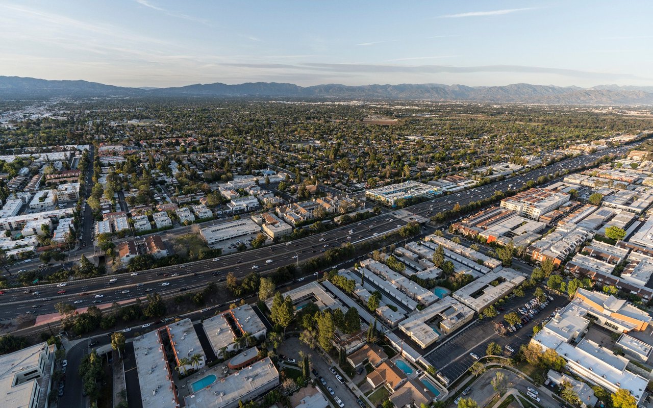 Tarzana