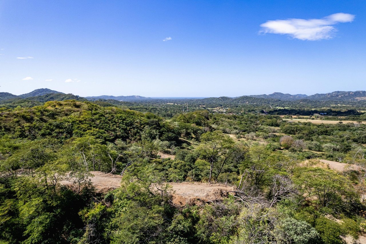 Finca Madre Lots, Huacas, Guanacaste