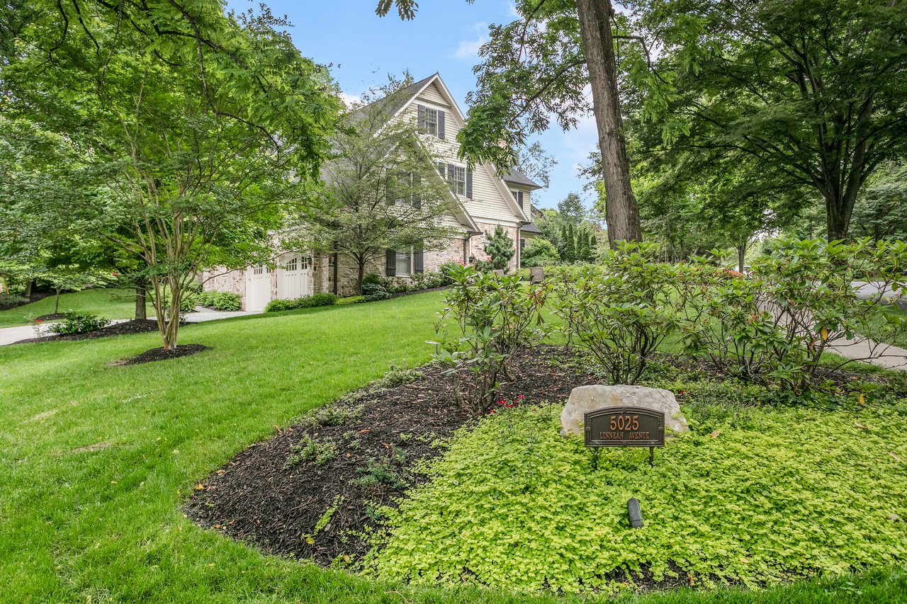 5025 Linnean Ave NW, Washington, DC 20008