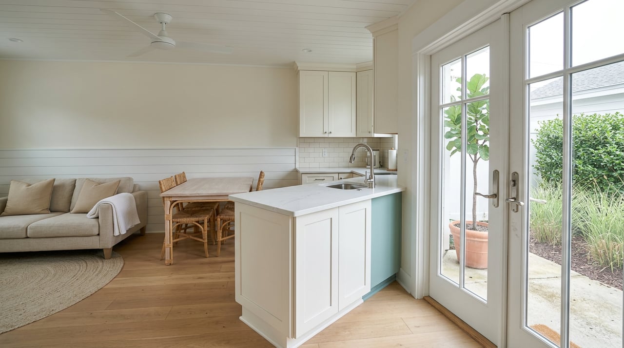 Coastal Rental Strategies Near Chic's Beach