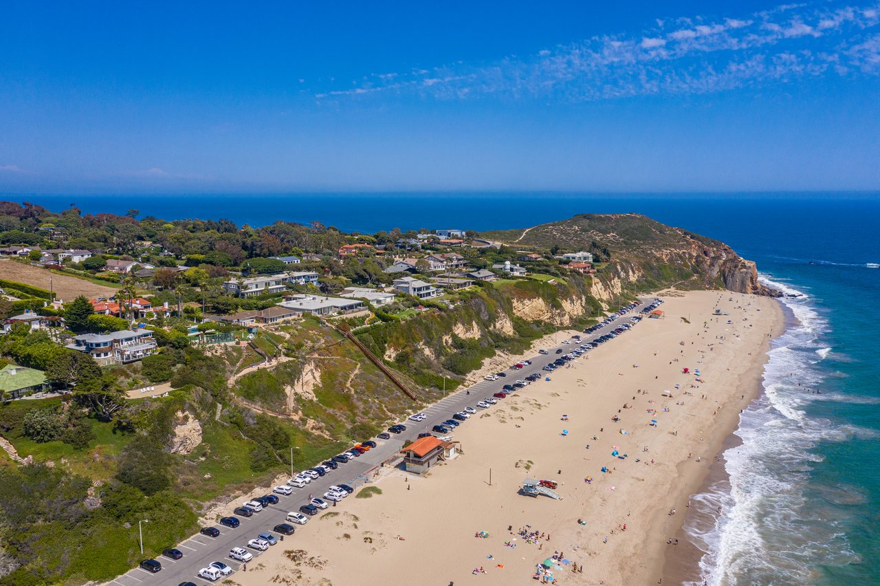 Point Dume