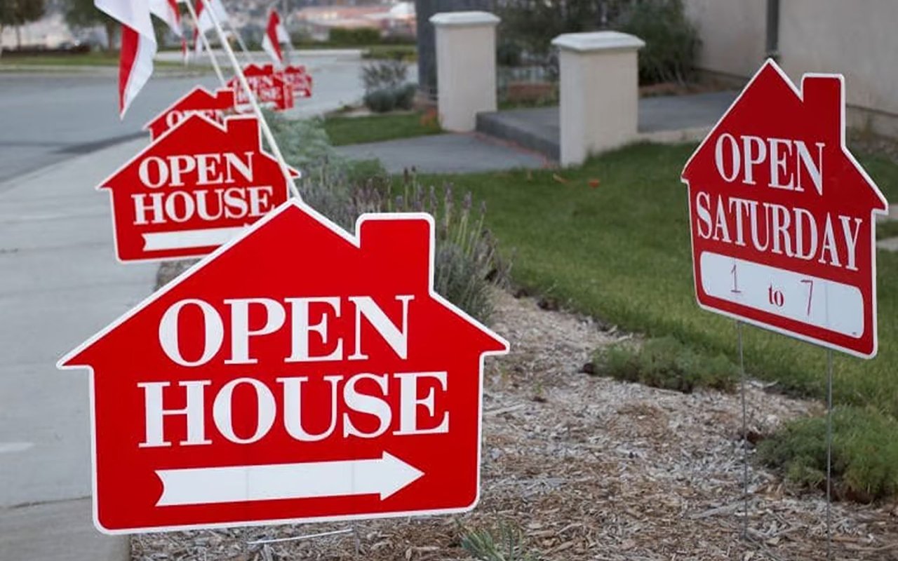 Open House Tours- Saturday, Jan. 23, 2019