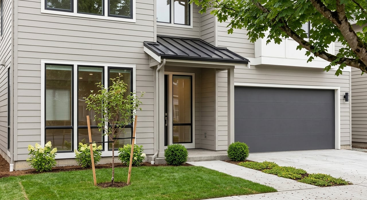 New Construction Or Resale Home In Albany?