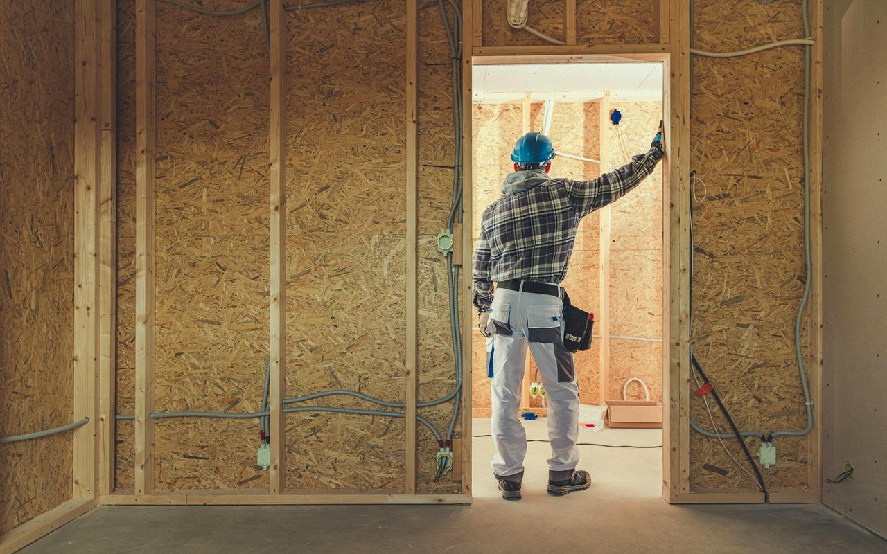 The Perks of Buying a New Construction Home in Park City