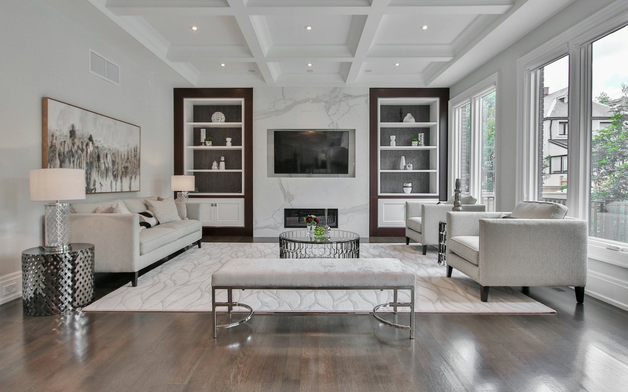 Appraisals Still a Source of Concern in San Carlos