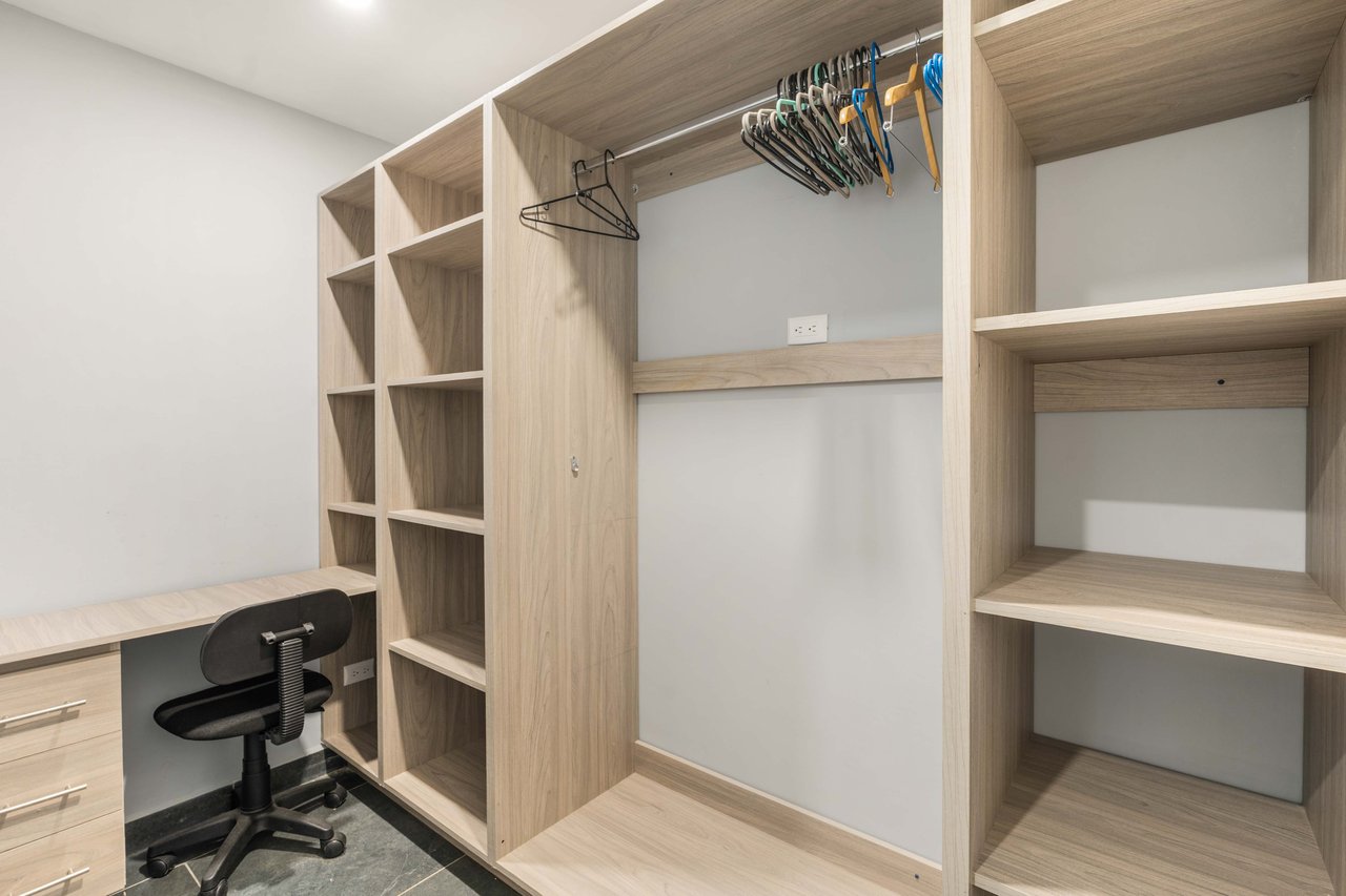 Loma Verde #48 | Modern Corner-Lot Home Surrounded by Green Mountain Views