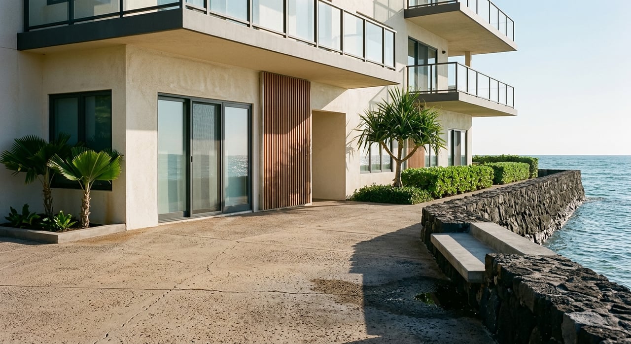 Inside Diamond Head’s Gold Coast Lifestyle