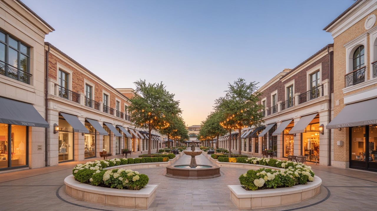 Hidden Gems in Preston Hollow, TX You Need to Discover
