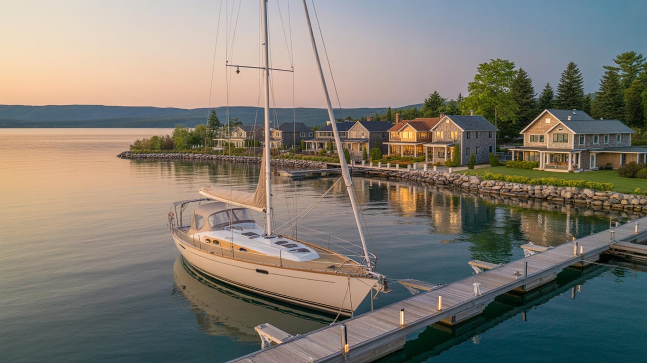 Top Outdoor Activities to Experience in Suttons Bay MI