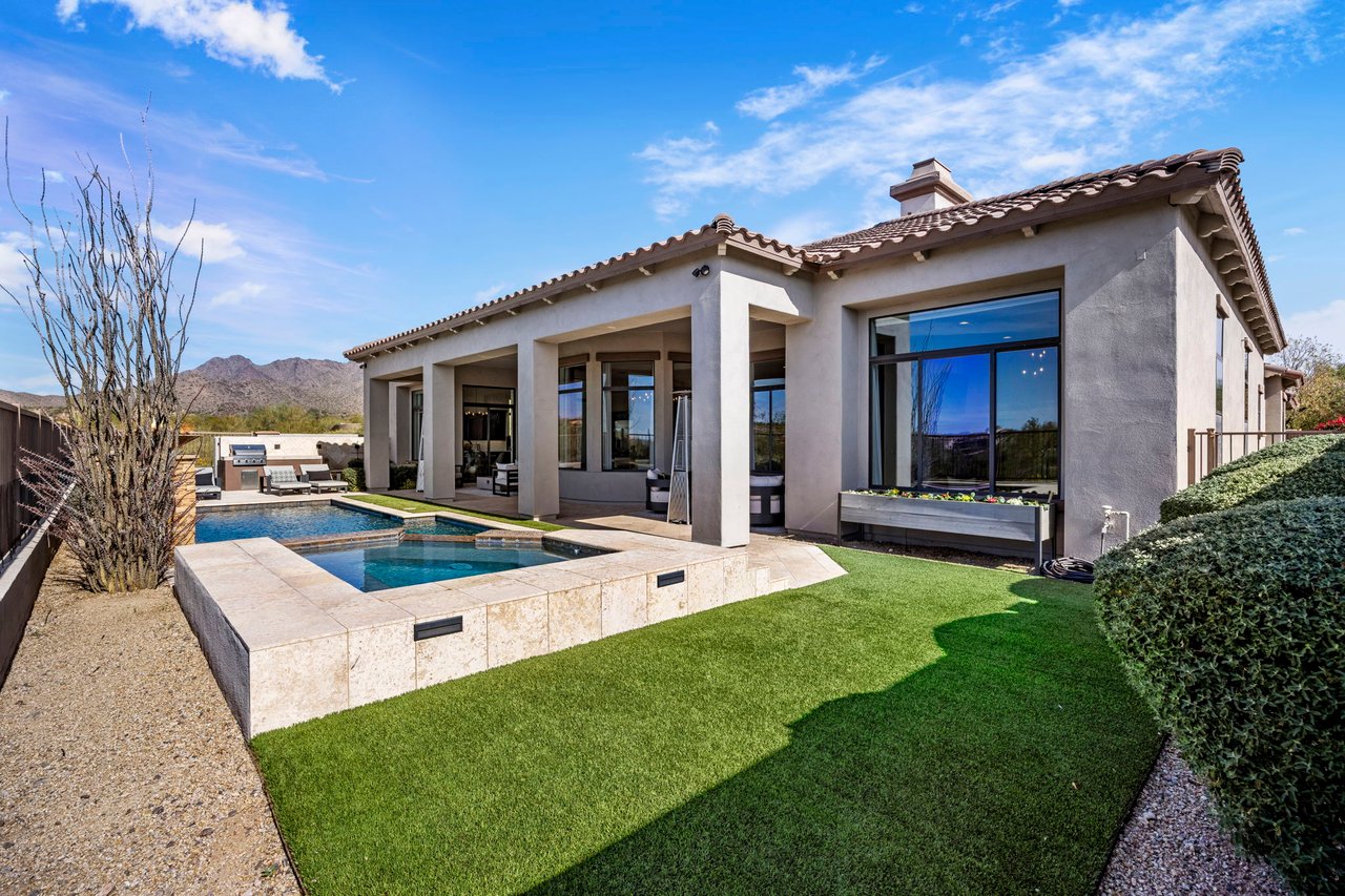 18126 N 100TH Street