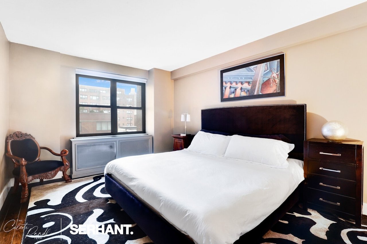 301 EAST 63RD STREET, 8B