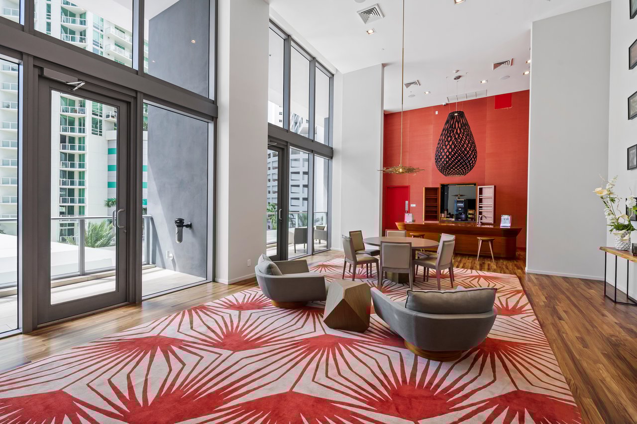 Brickell House #3200