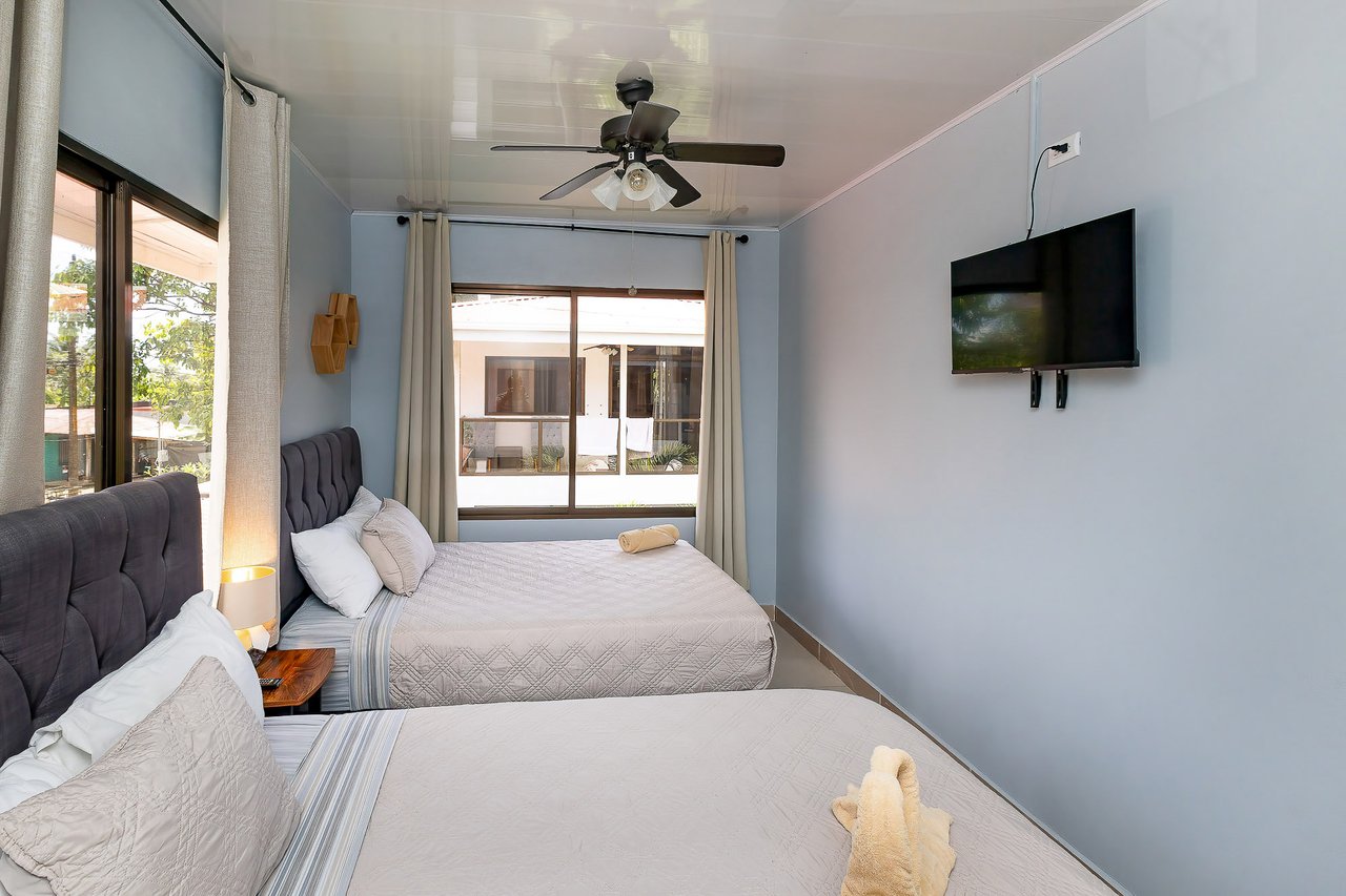 Near Marino Ballena National Park Ballena Rey Hotel Prime Investment Opportunity