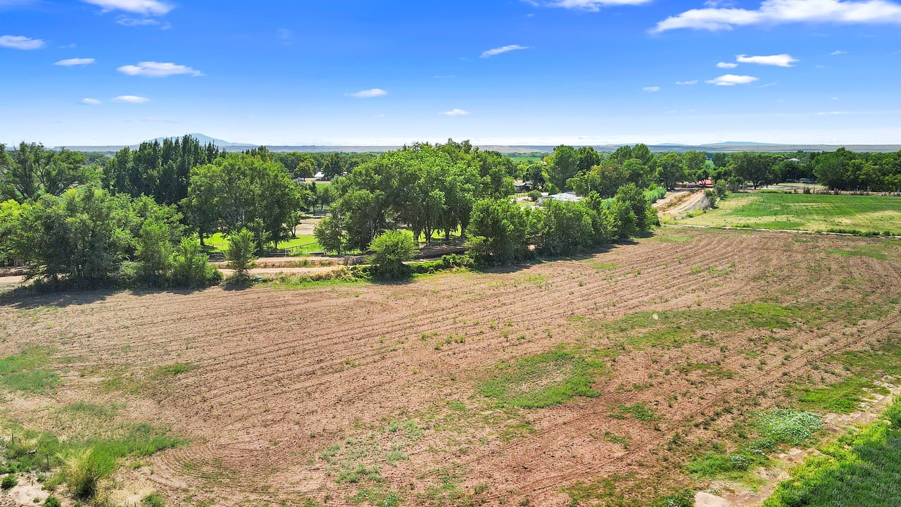 Pre 1907 Water Rights Farm Property
