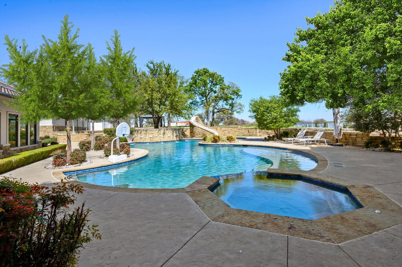 Southlake Estate
