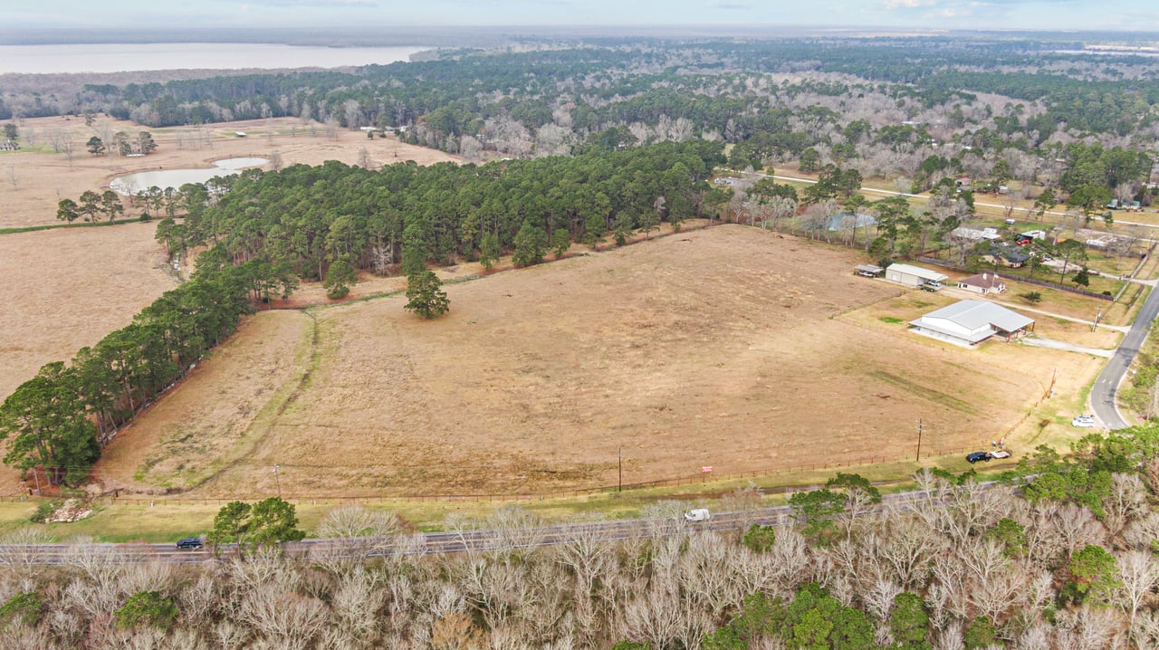 FM 565 Mini Ranch