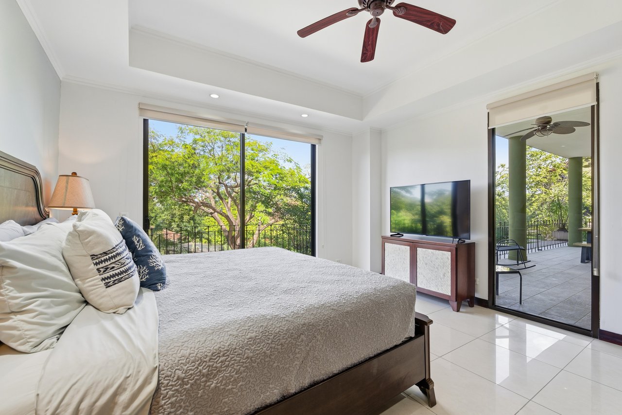 Carao T3-1 | 5 Star resort condo in Reserva Conchal’s Carao development