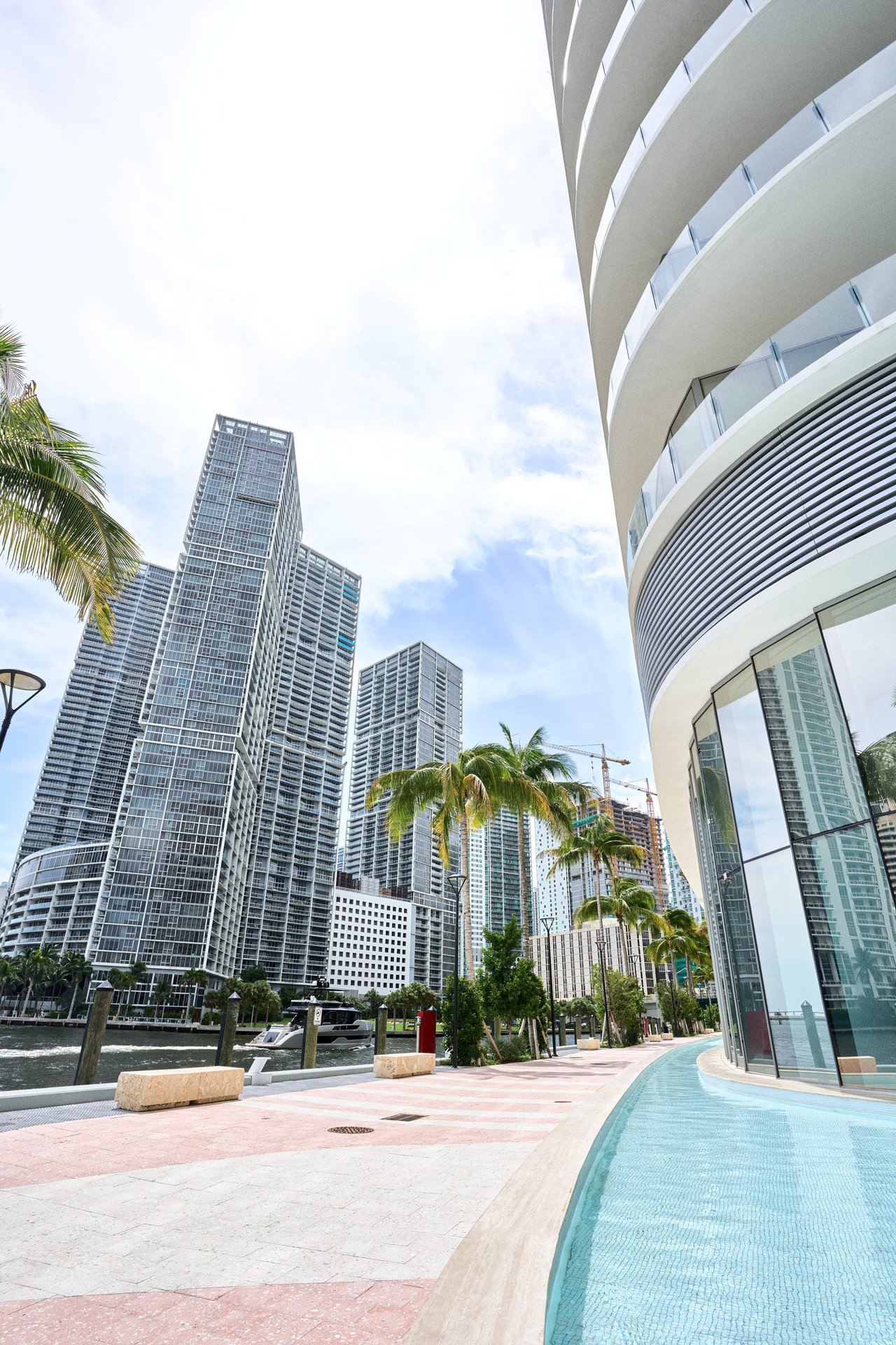 Aston Martin Miami Residences