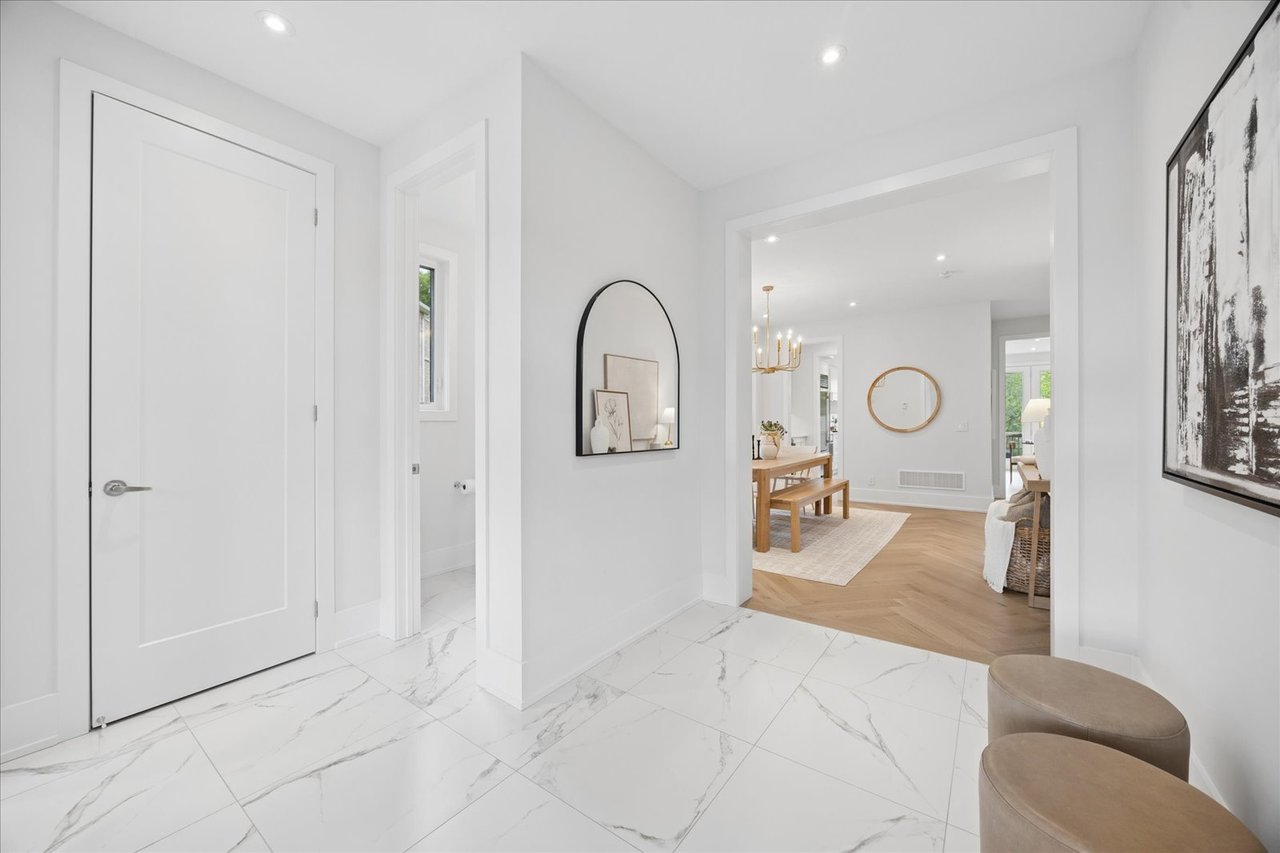 211 Busato Drive, Stouffville
