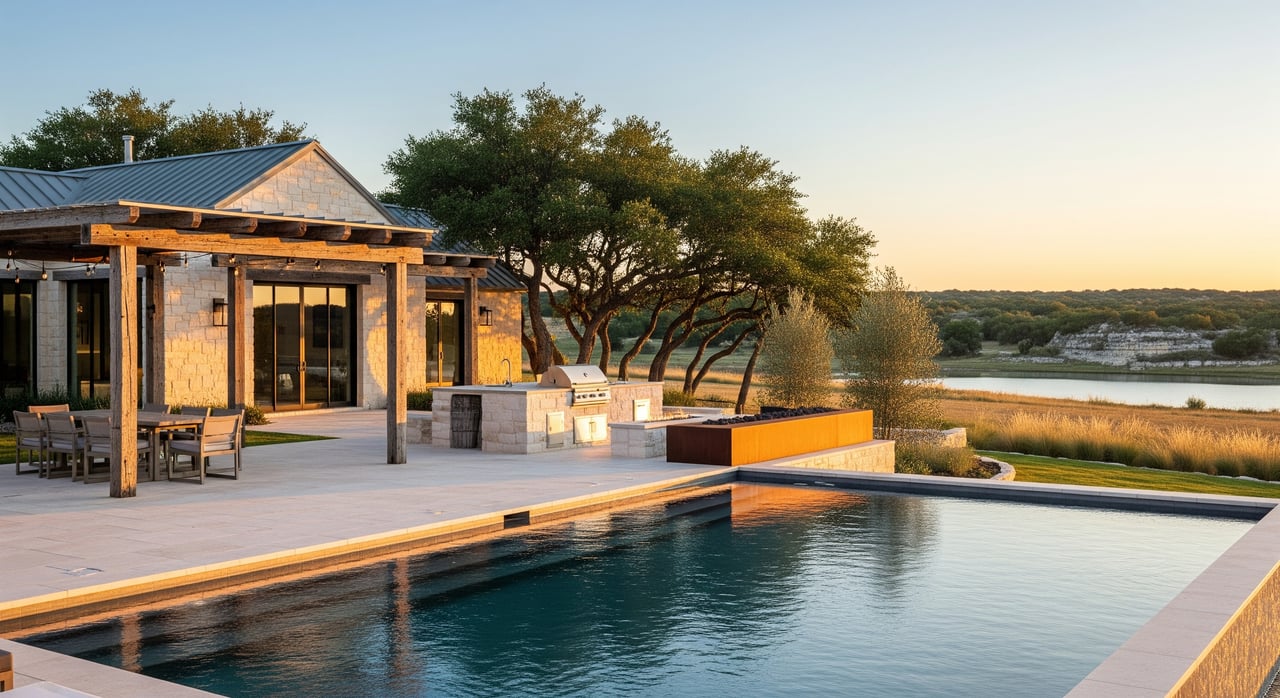 Inside Anaqua Springs Ranch: Amenities And Lifestyle