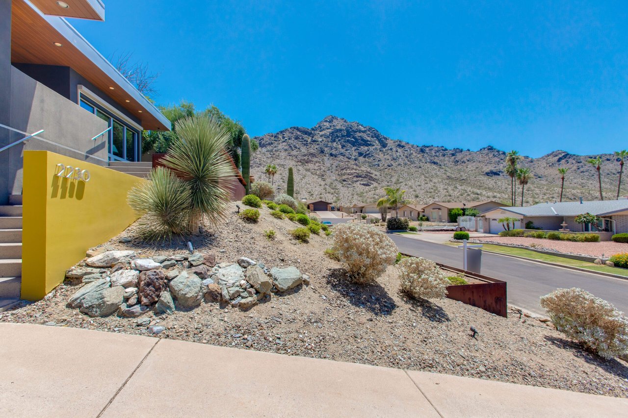 2230 E Belmont Avenue