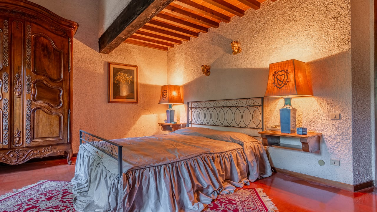 TENUTA LA CINTA